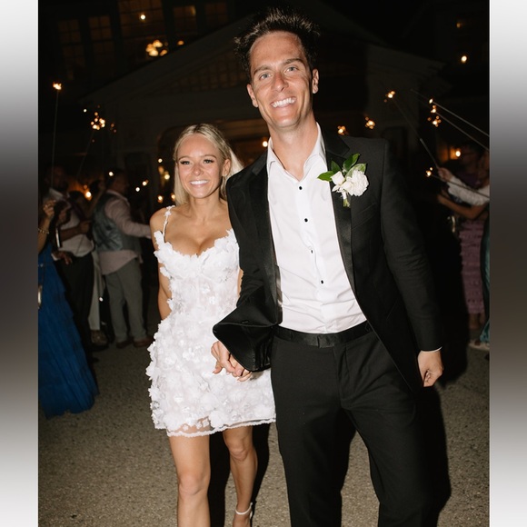 VHYBE studio Flora Dress - Picture 7 of 7